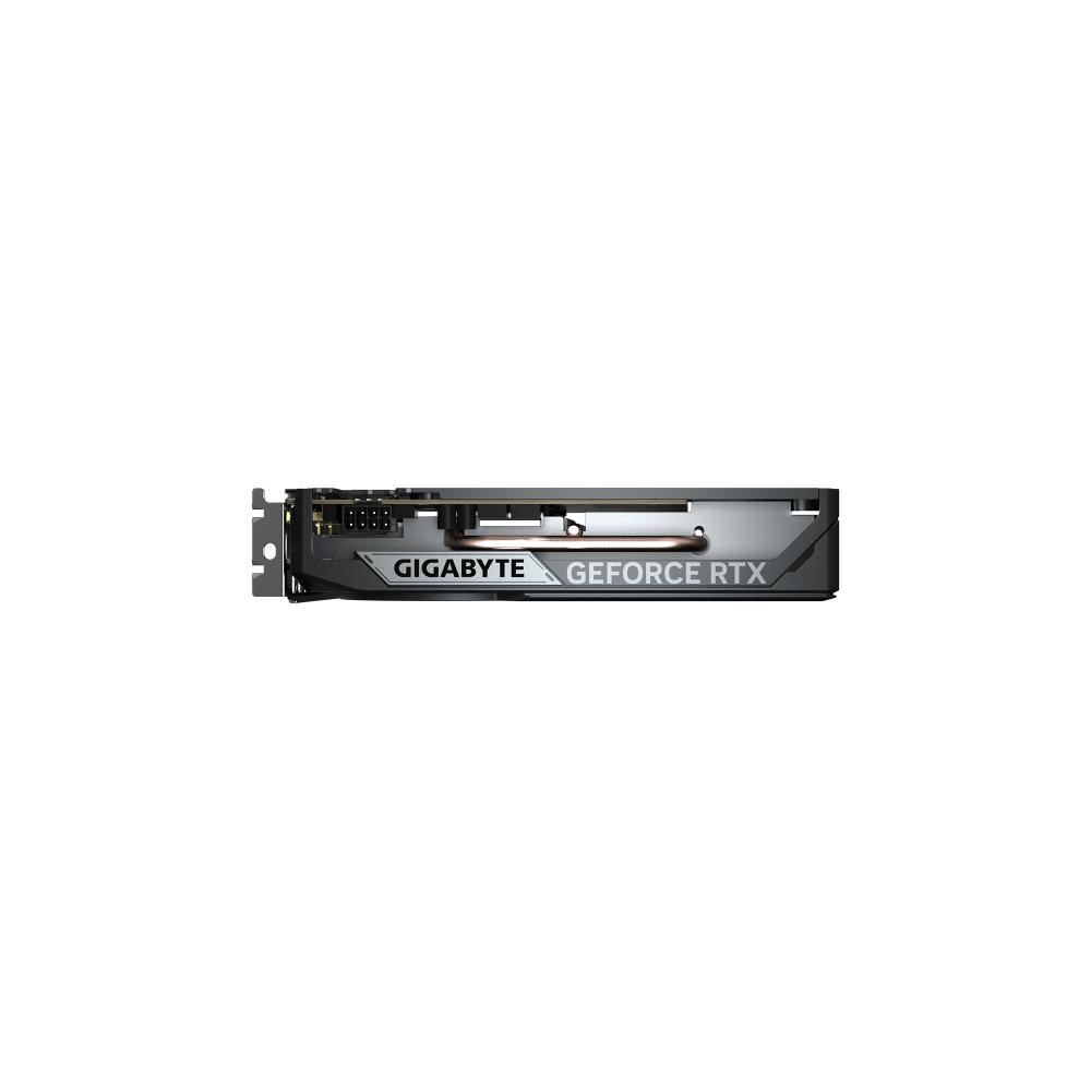 GIGABYTE VGA NVIDIA GeForce RTX 5050 WINDFORCE OC 8G, 8G GDDR6, 2xDP, 2xHDMI8 