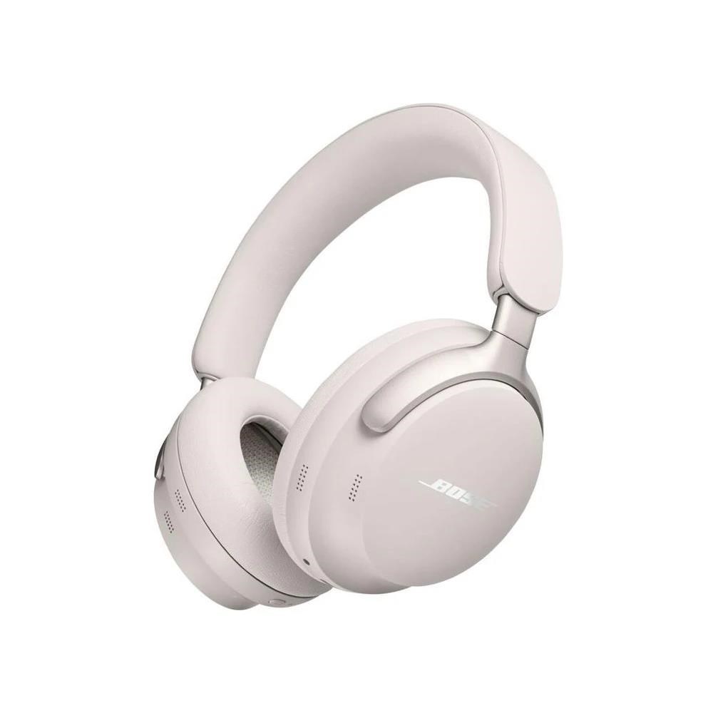 Bose QuietComfort Ultra bezdrátová sluchátka,  White Smoke0 