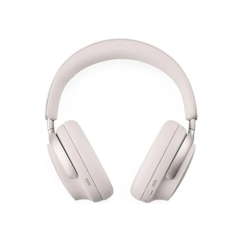 Bose QuietComfort Ultra bezdrátová sluchátka,  White Smoke1 