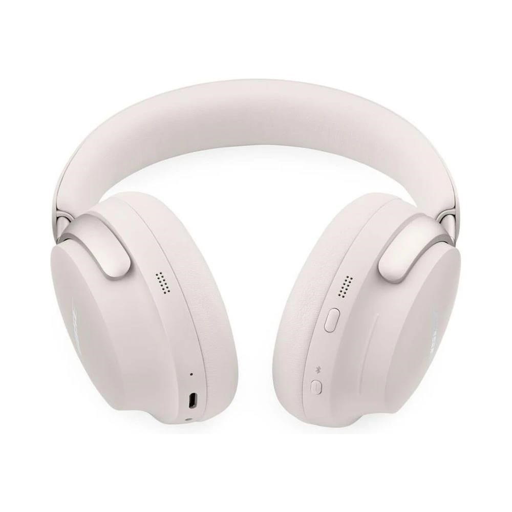 Bose QuietComfort Ultra bezdrátová sluchátka,  White Smoke2 