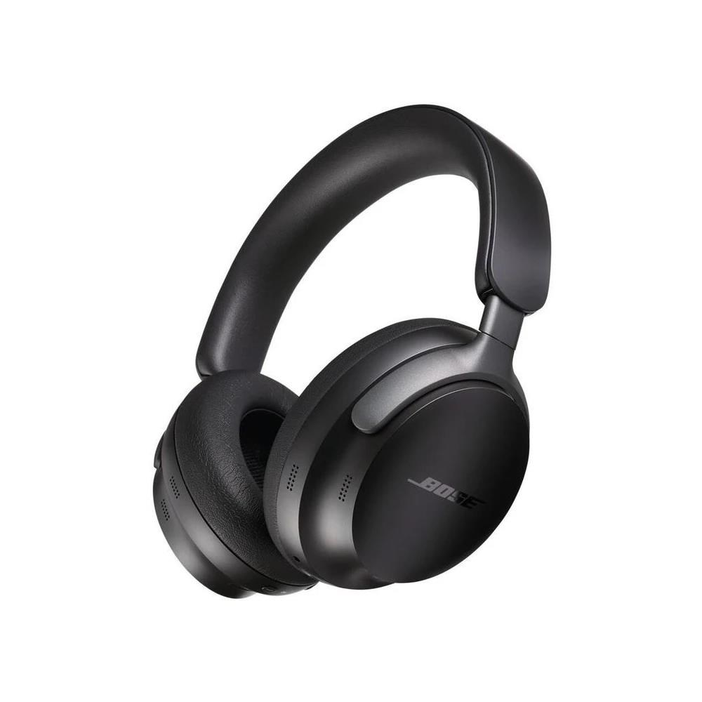 Bose QuietComfort Ultra bezdrátová sluchátka,  černá0 