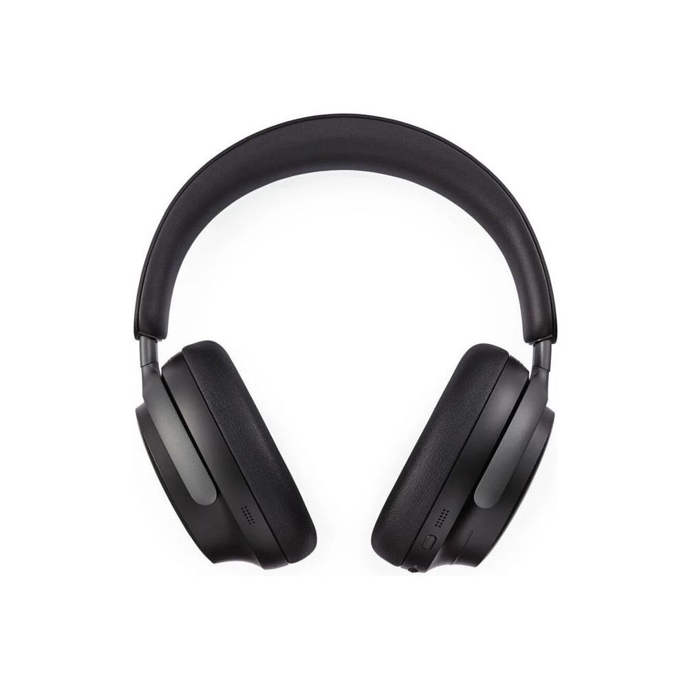 Bose QuietComfort Ultra bezdrátová sluchátka,  černá1 