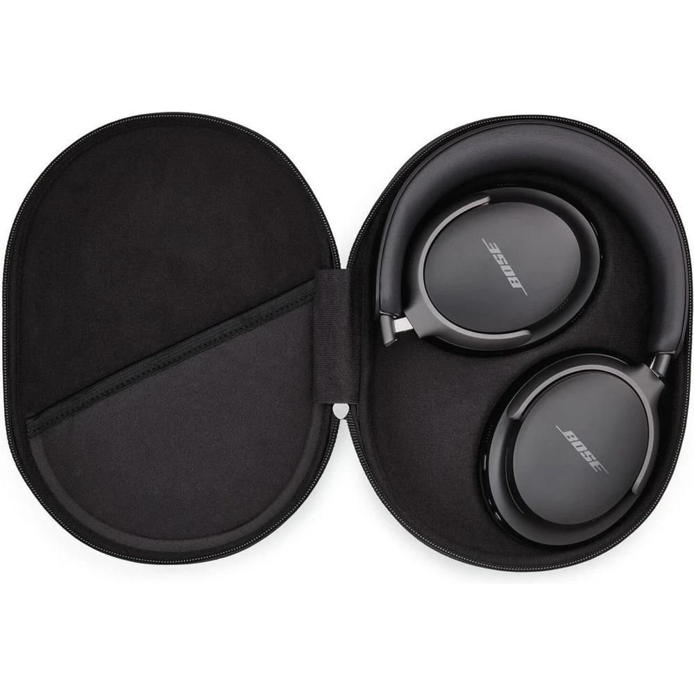 Bose QuietComfort Ultra bezdrátová sluchátka,  černá3 