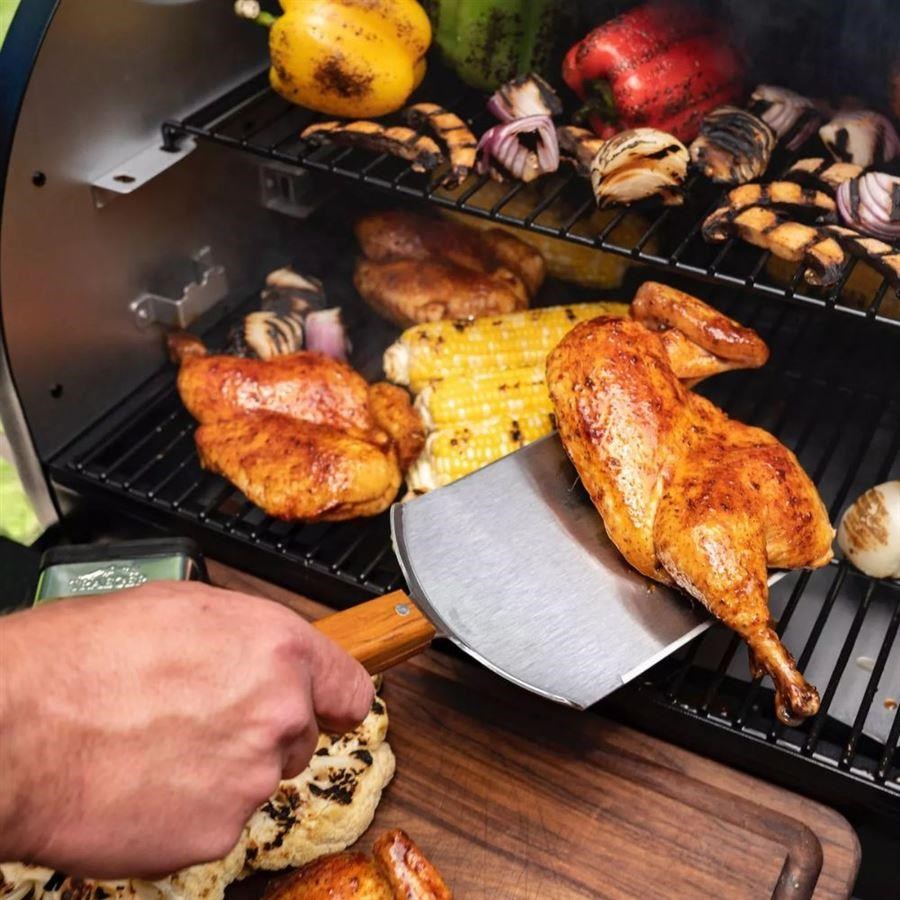 Traeger XXL BBQ špachtle4 