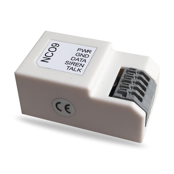 Veria Rozšiřující relé modul NC091 