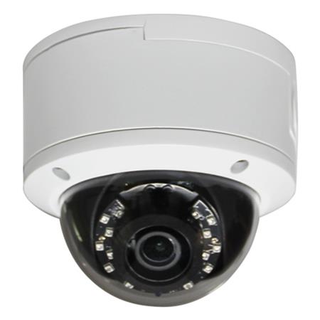 Veria AHD dome kamera LVDHAD400V-L0 
