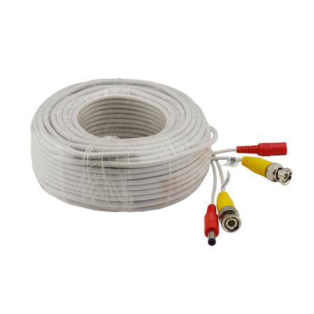 Veria DATA+POWER kabel 18m pro AHD/ TVI/ CVI/ CVBS0 