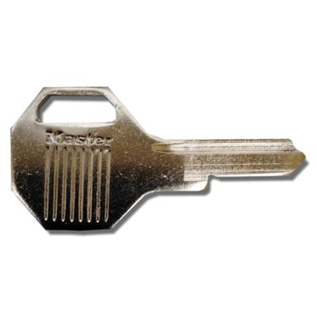 Master Lock Box 25ks náhradních klíčů k zámkům EXCELL (M1, M5, M115, M515, M40, M50, M187)0 