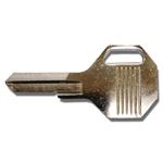 Master Lock Box 25ks náhradních klíčů k zámkům EXCELL (M1, M5, M115, M515, M40, M50, M187)2 