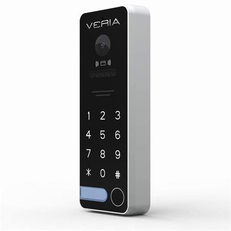 Veria Vstupní kamerová jednotka 230CRFID-N0 
