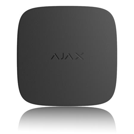 Ajax  FireProtect 2 RB (Heat/ Smoke/ CO),  černá0 