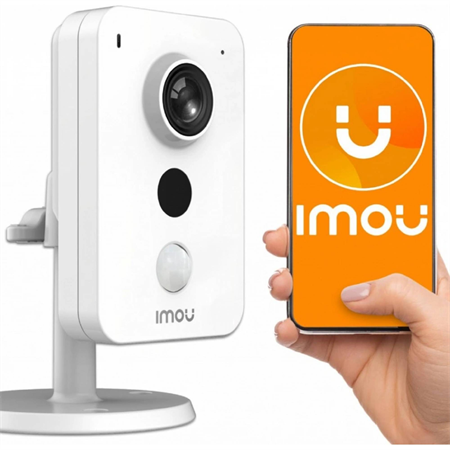 Imou  IP kamera Cube 4MP IPC-K42P0 