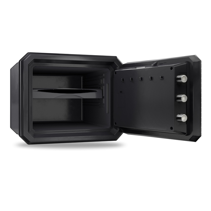 Master Lock Trezor odolný vodě a ohni FPW082FTCML2 