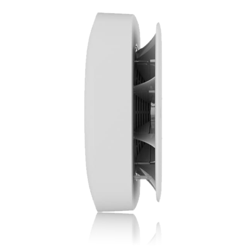Ajax  FireProtect 2 RB (Heat/ Smoke/ CO) (8EU) ASP white (52252)1 