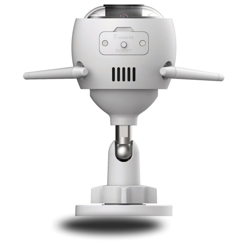EZVIZ H3 2K2 