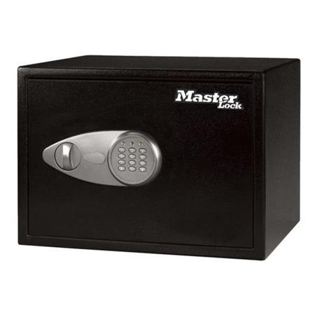 Master Lock Kompaktní trezor X125ML - POŠKOZENÝ OBAL0 