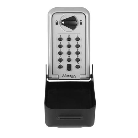 Master Lock Bezpečnostní extra velká schránka 5426EURD0 