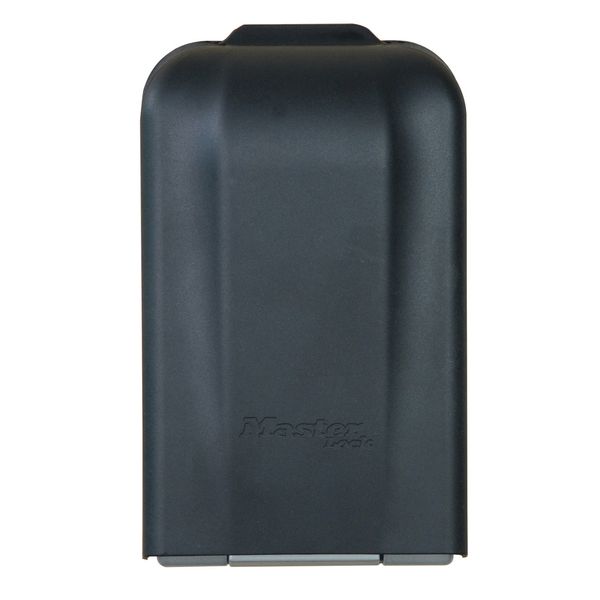 Master Lock Bezpečnostní extra velká schránka 5426EURD2 