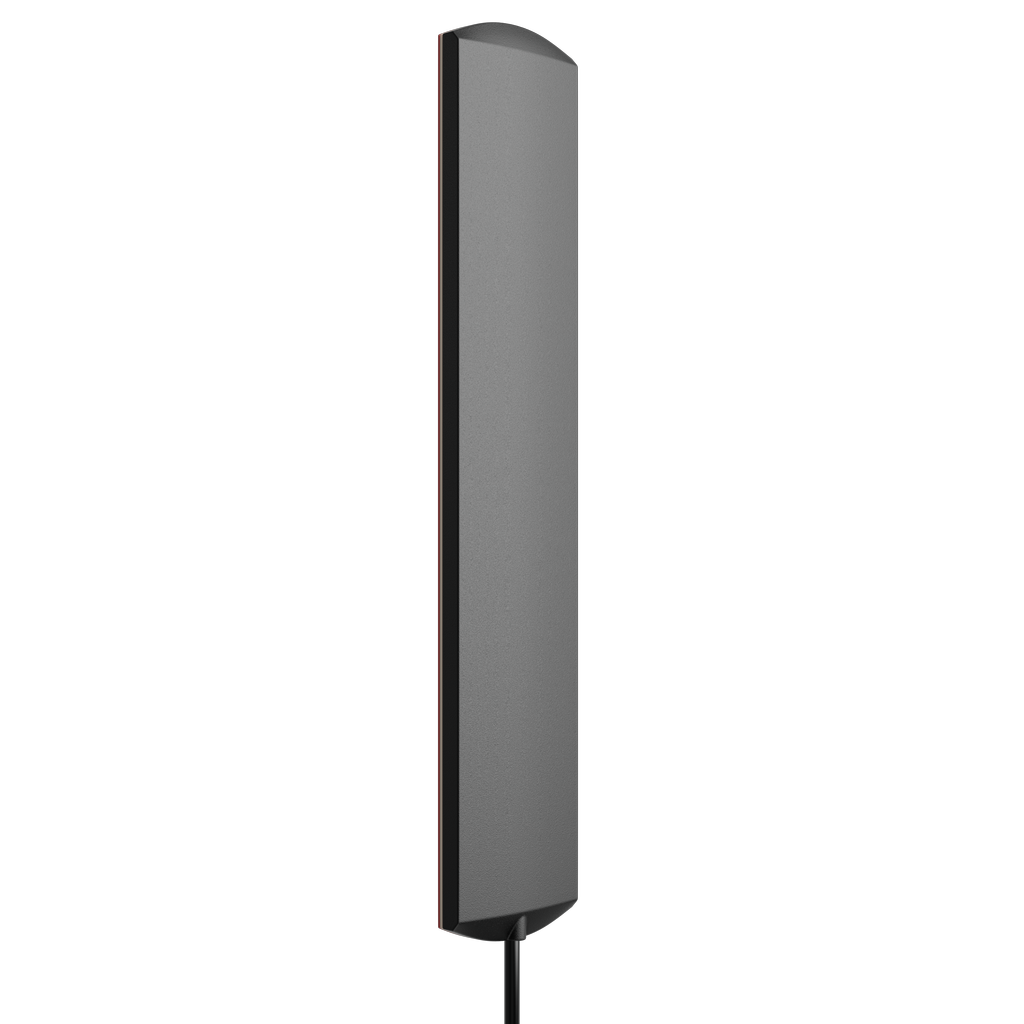 Ajax  External Antenna black1 