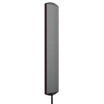 Ajax  External Antenna black2 