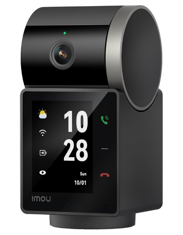 Imou  IP kamera REX VT PRO IPC-S2VBP-5M0WR0 
