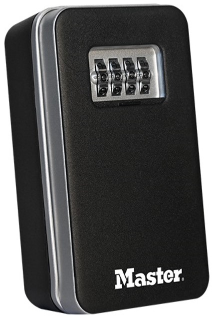 Master Lock Bezpečnostní schránka 5410EURD0 