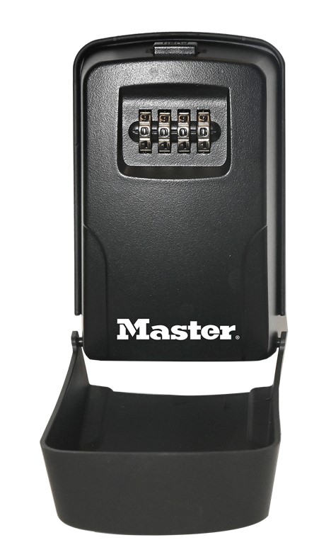 Master Lock Bezpečnostní schránka 5430EURD1 