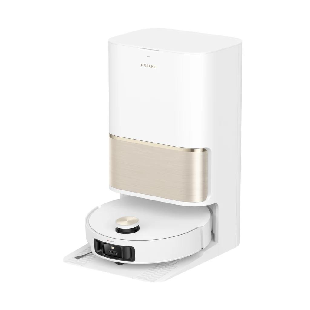 Dreame L50 Pro Ultra White0 