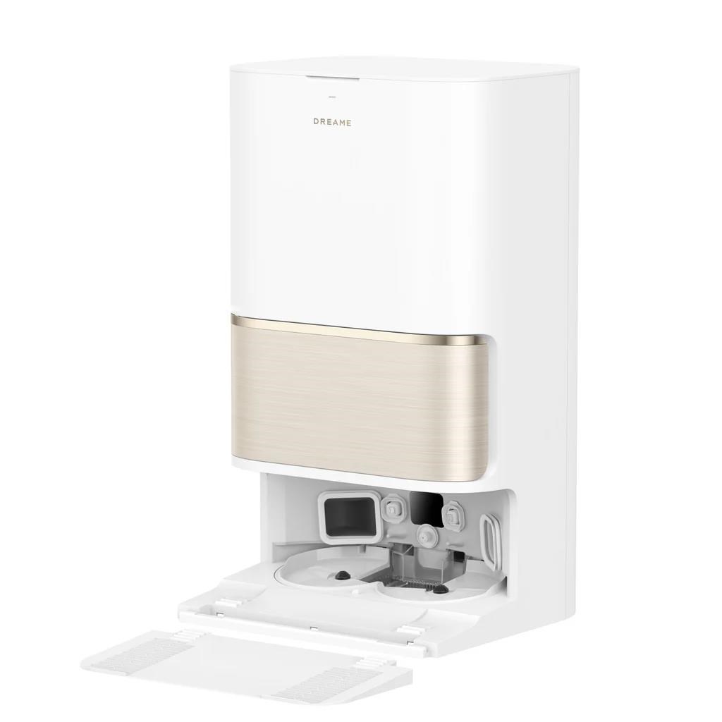 Dreame L50 Pro Ultra White1 