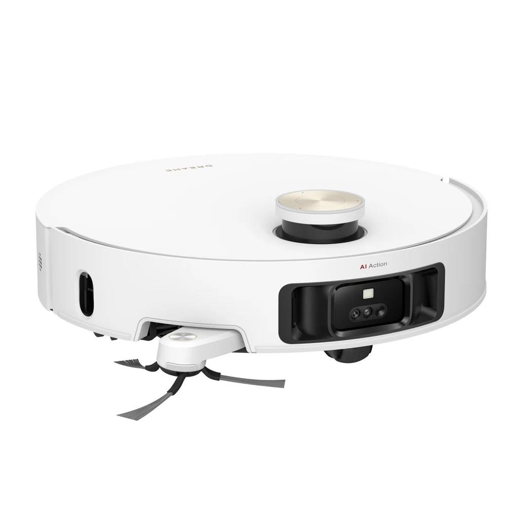 Dreame L50 Pro Ultra White4 