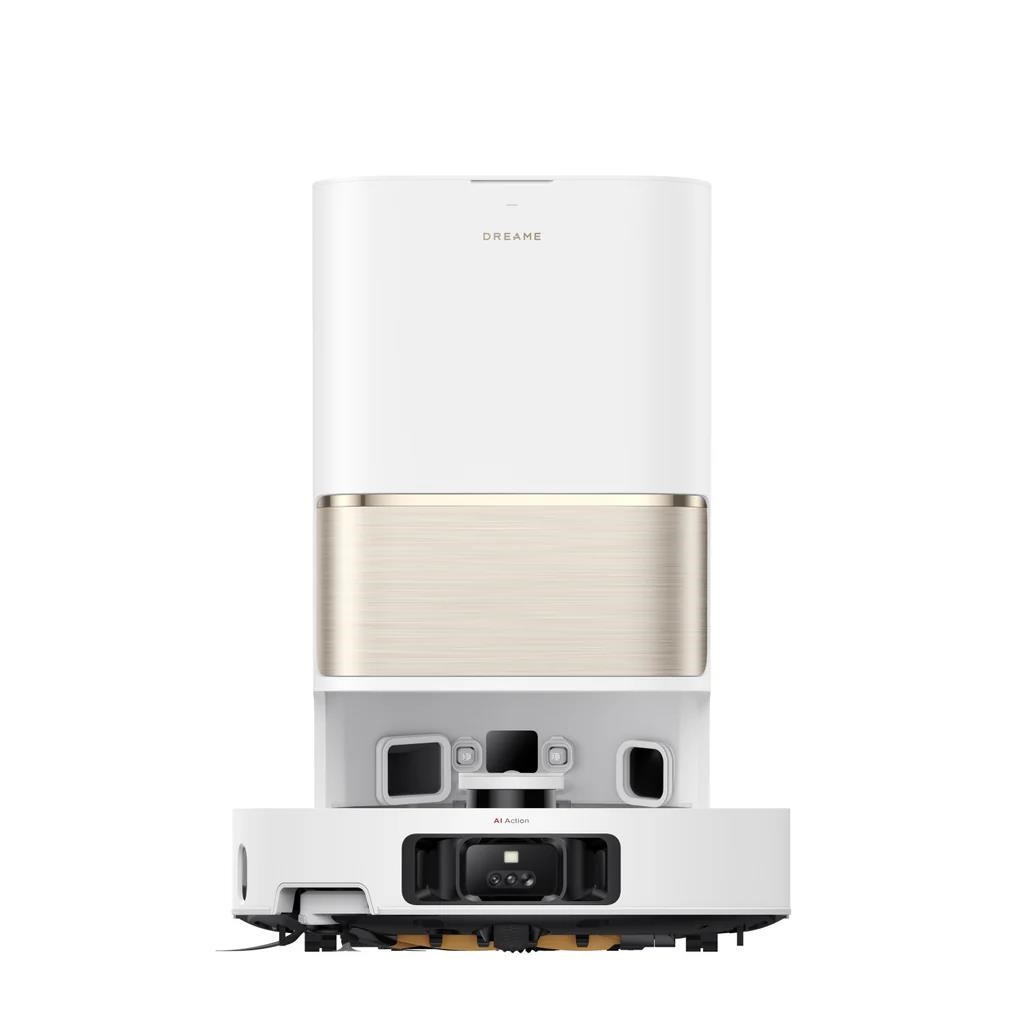 Dreame L50 Pro Ultra White7 