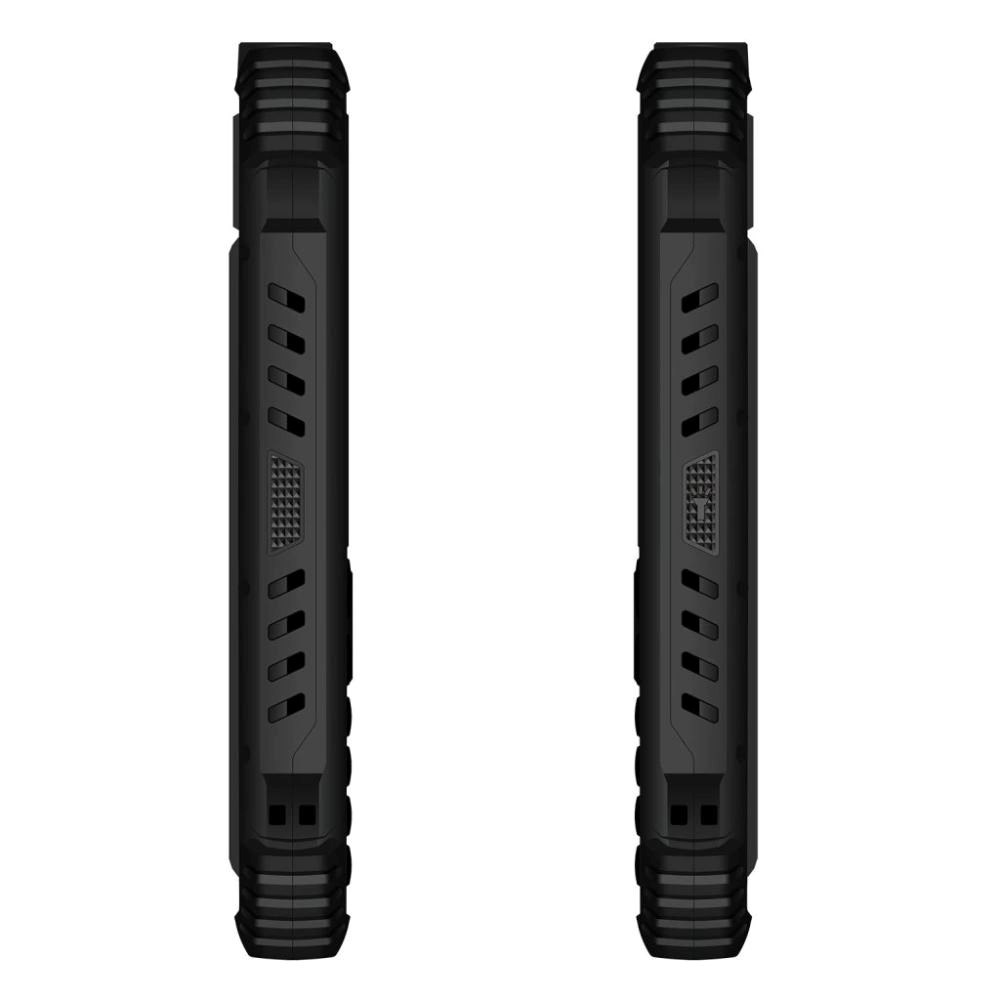 EVOLVEO StrongPhone Q1,  vodotěsný odolný Dual SIM telefon,  černý3 