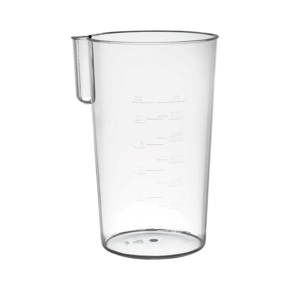 SALENTE Mixxo multifunkční tyčový mixér 3v1, 1200 W, nerez, černá6 