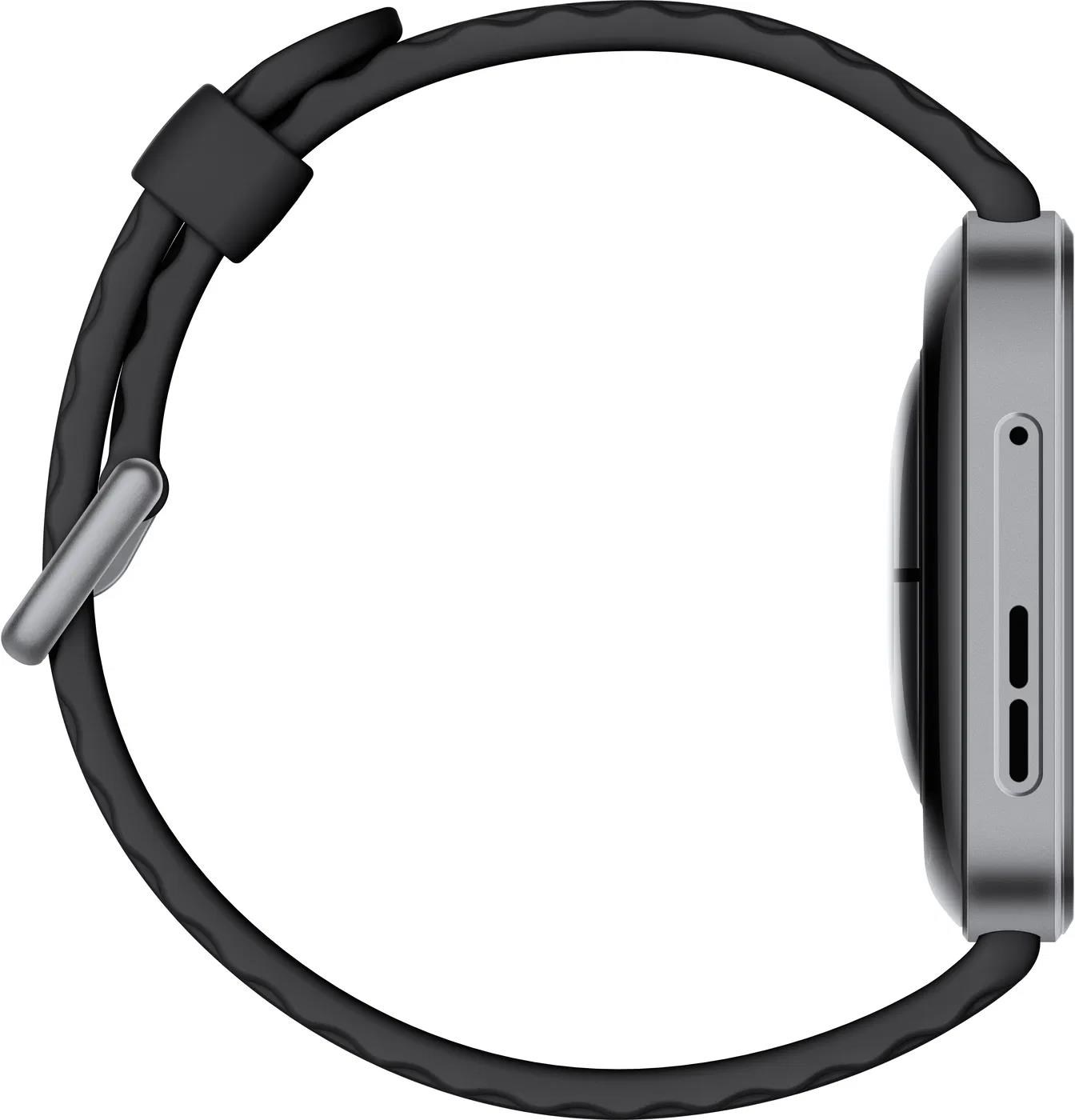 Huawei Watch Fit 4 Pro Black, CZ4 