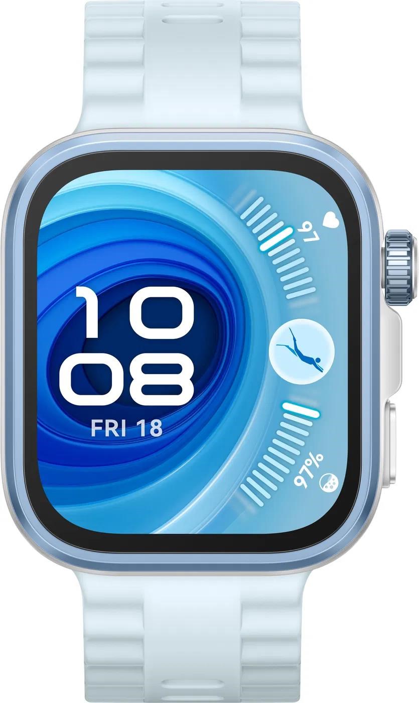 Huawei Watch Fit 4 Pro Blue,  CZ1 