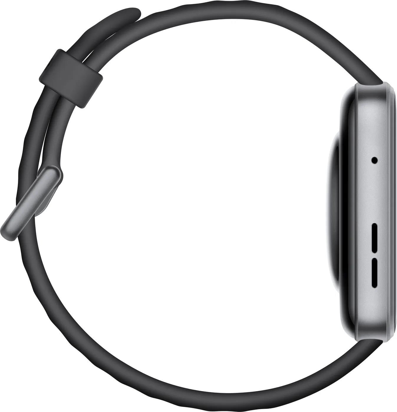 Huawei Watch Fit 4 Black,  CZ4 