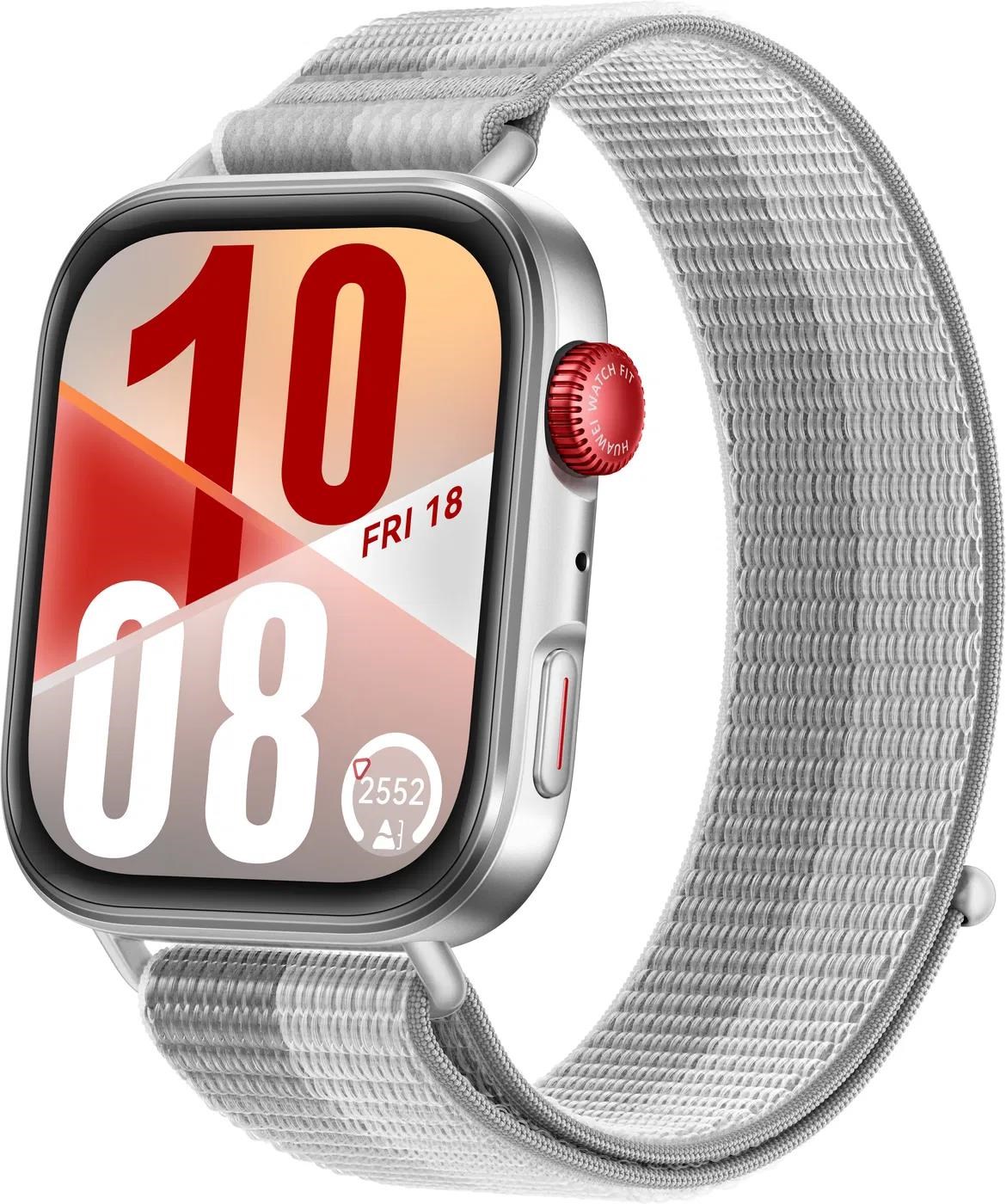 Huawei Watch Fit 4 Grey,  CZ0 