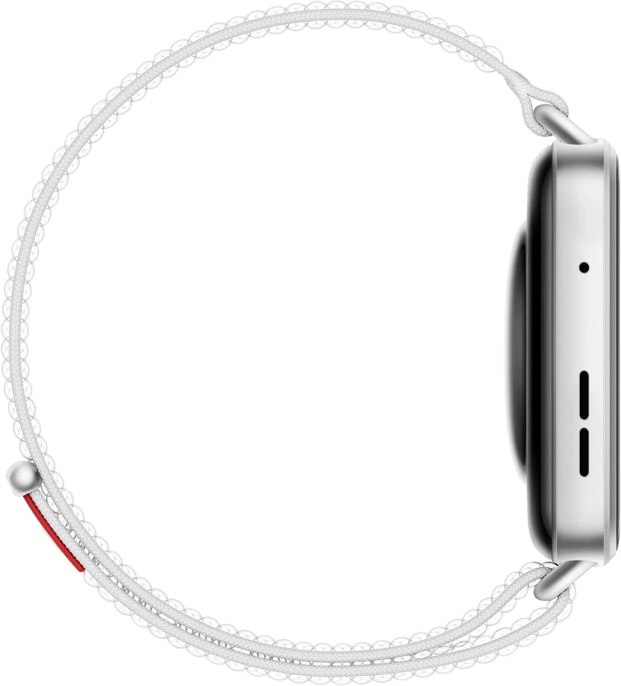 Huawei Watch Fit 4 Grey,  CZ4 