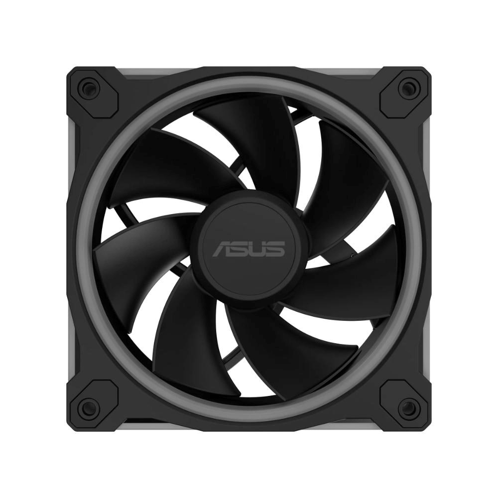 ASUS Ventilátor PRIME MR120 ARGB Reverse,  3x120mm,  černá5 