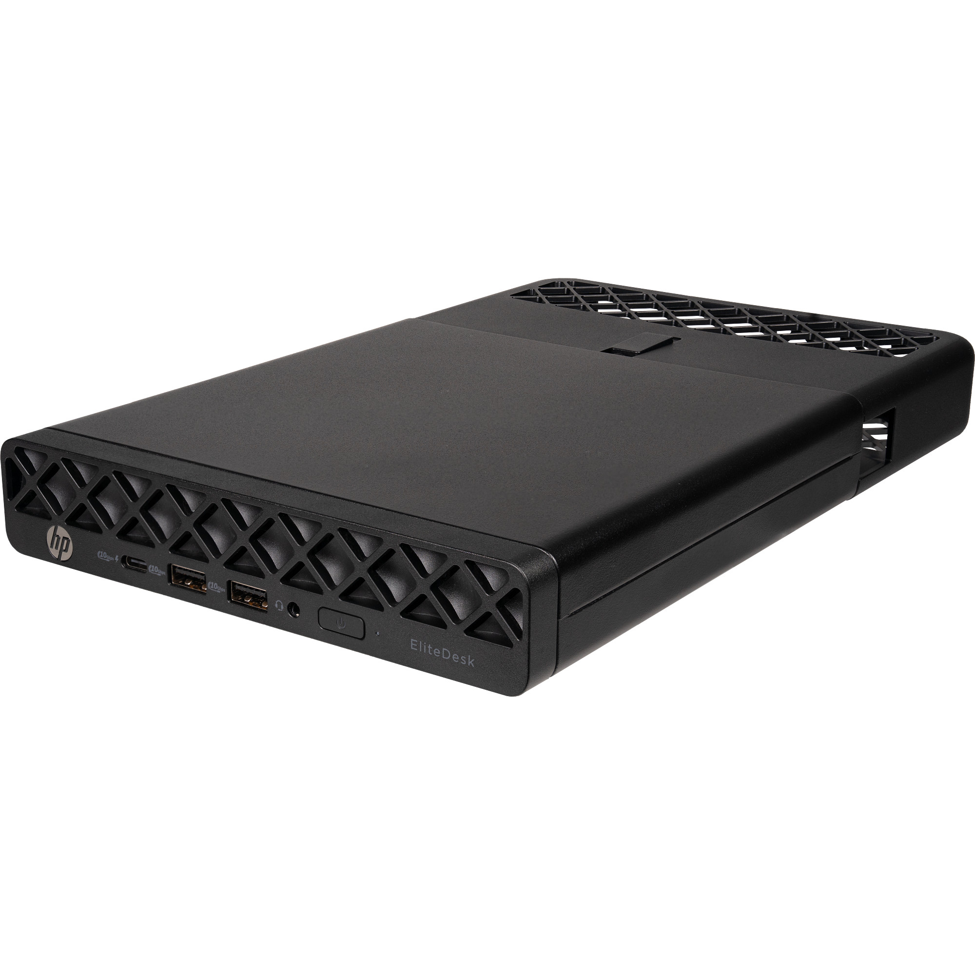HP PC EliteDesk 8 Mini G1a,  Ryzen 5 Pro 215,  1x16GB,  512GB, Radeon 740M, WiFi 6e+BT, kl. a myš, 90W, 2xDP+HDMI+USB-C, Win11Pro5 