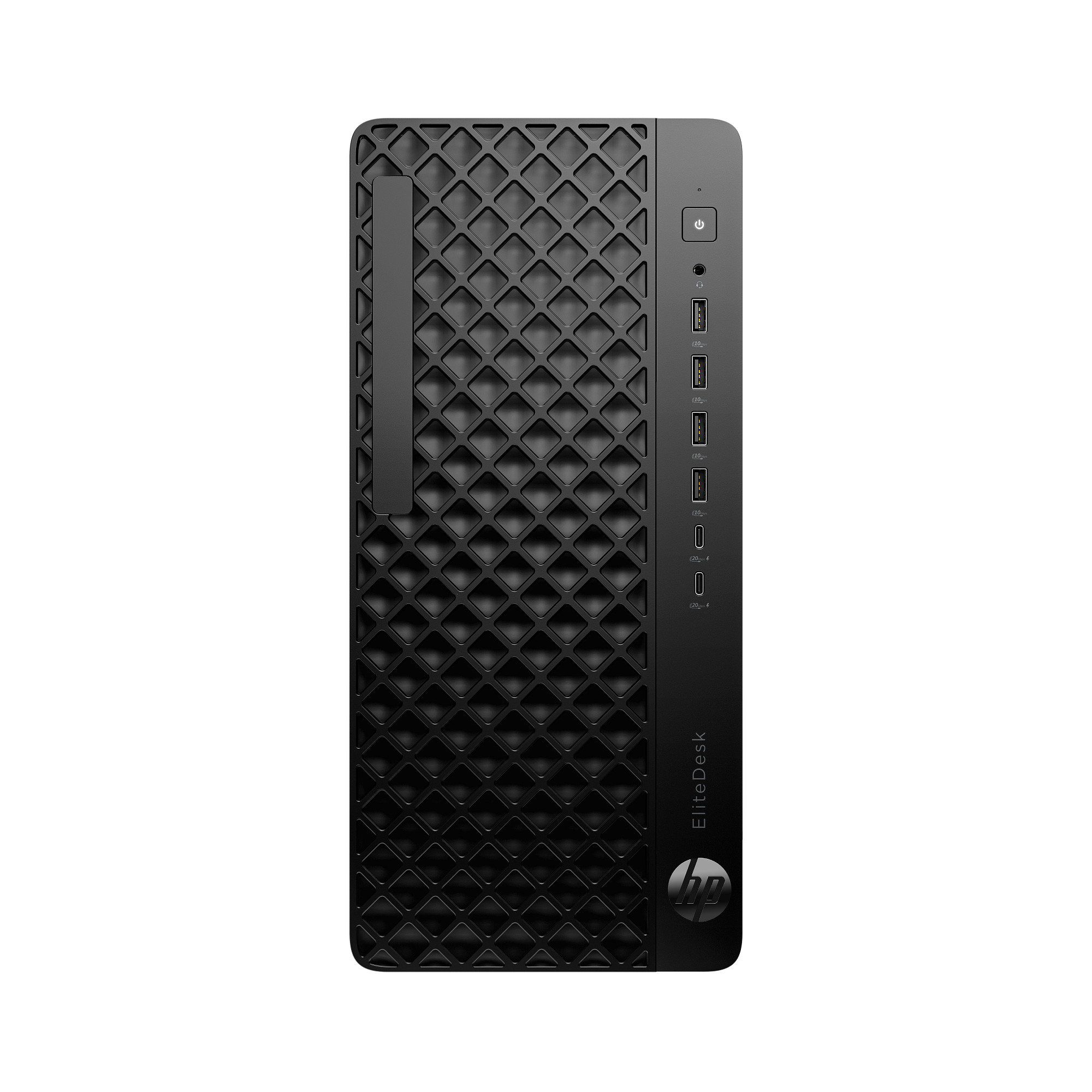 HP PC EliteDesk 8 Tower G1i AI,  Ultra 5 235, 1x16GB,  512GB, UHD (Arc) 3Xe LPG, kl. a myš,  280W platinum,  2xDP+HDMI, Win11Pro0 