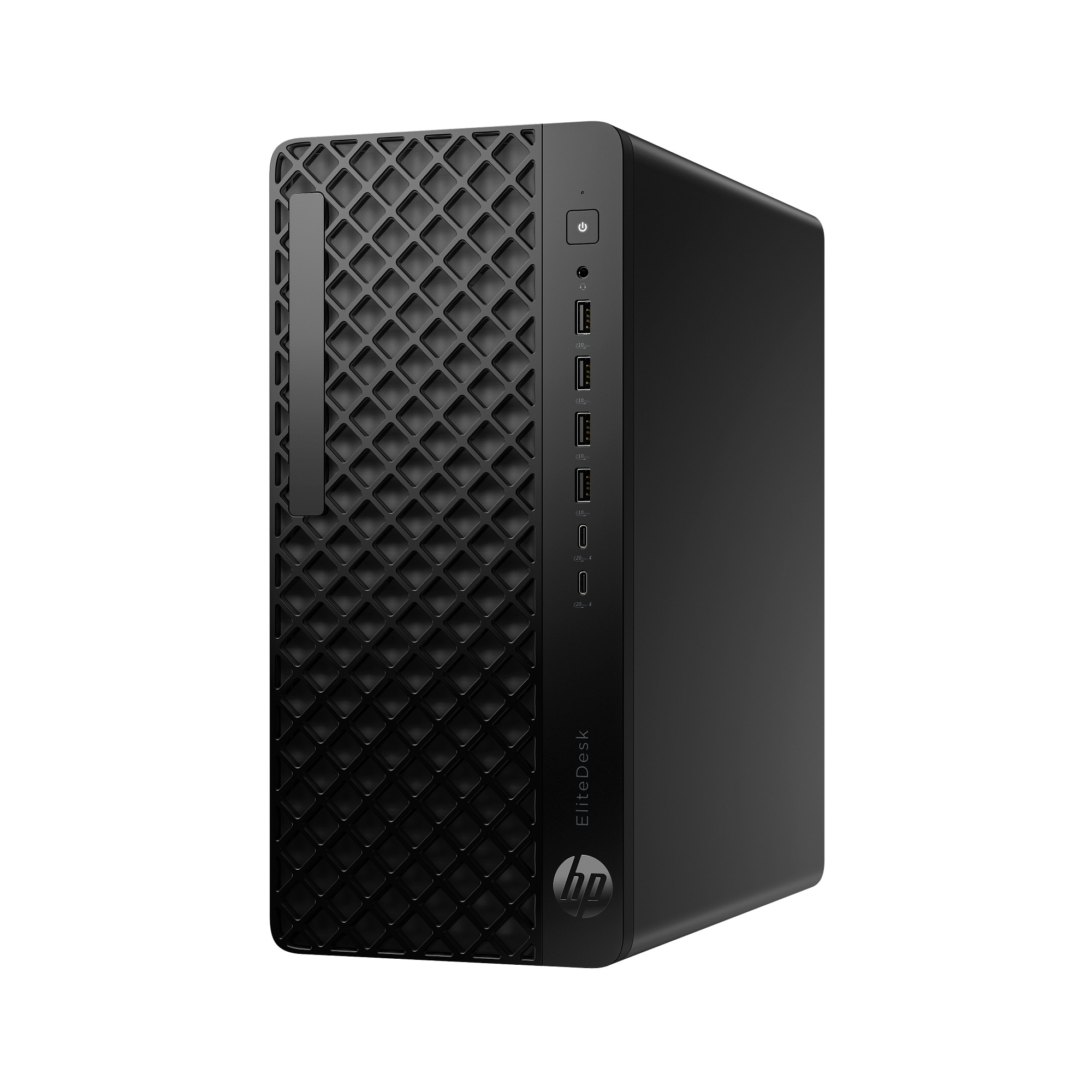 HP PC EliteDesk 8 Tower G1i AI,  Ultra 5 235, 1x16GB,  512GB, UHD (Arc) 3Xe LPG, kl. a myš,  280W platinum,  2xDP+HDMI, Win11Pro3 