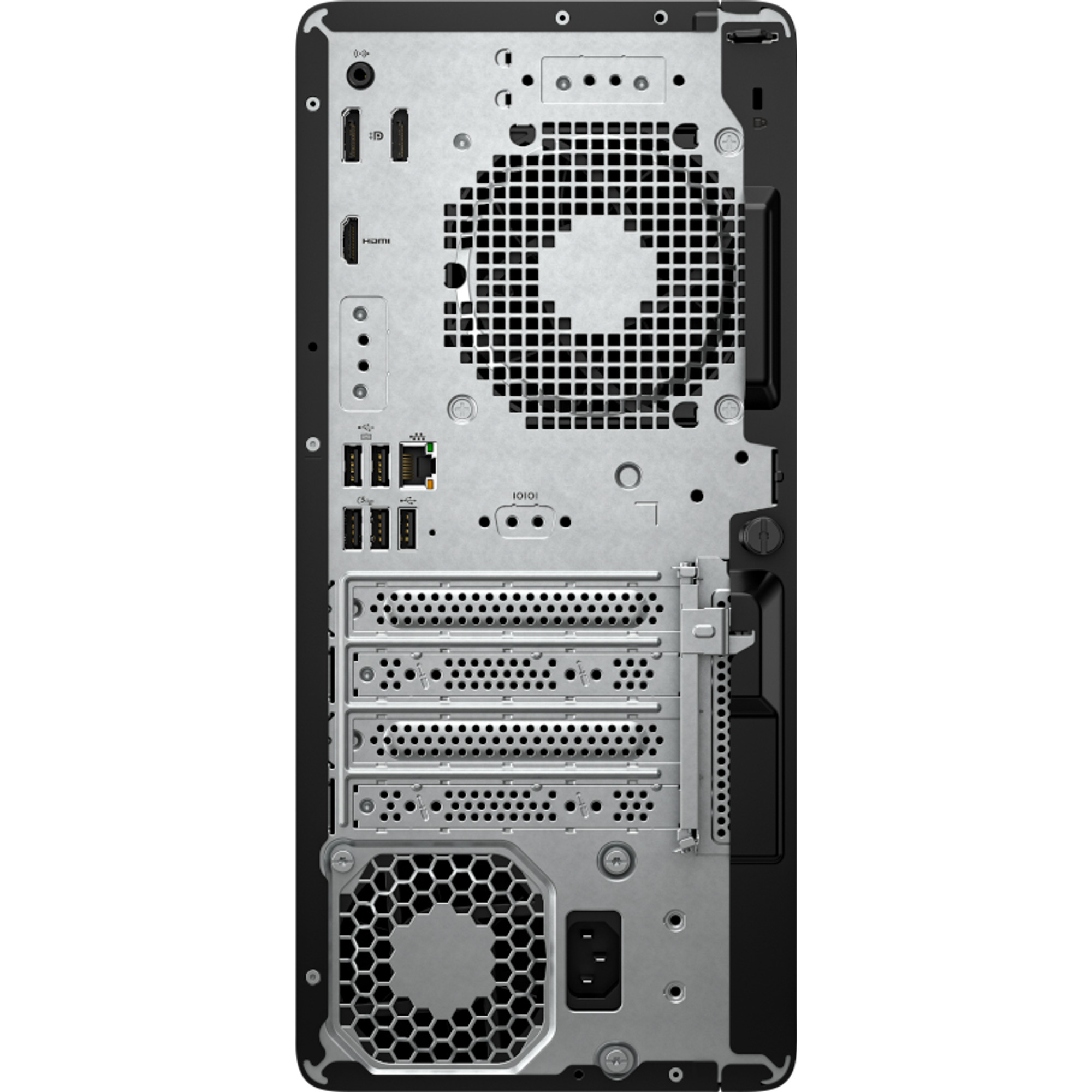 HP PC EliteDesk 8 Tower G1i AI,  Ultra 5 235, 1x16GB,  512GB, UHD (Arc) 3Xe LPG, kl. a myš,  280W platinum,  2xDP+HDMI, Win11Pro5 