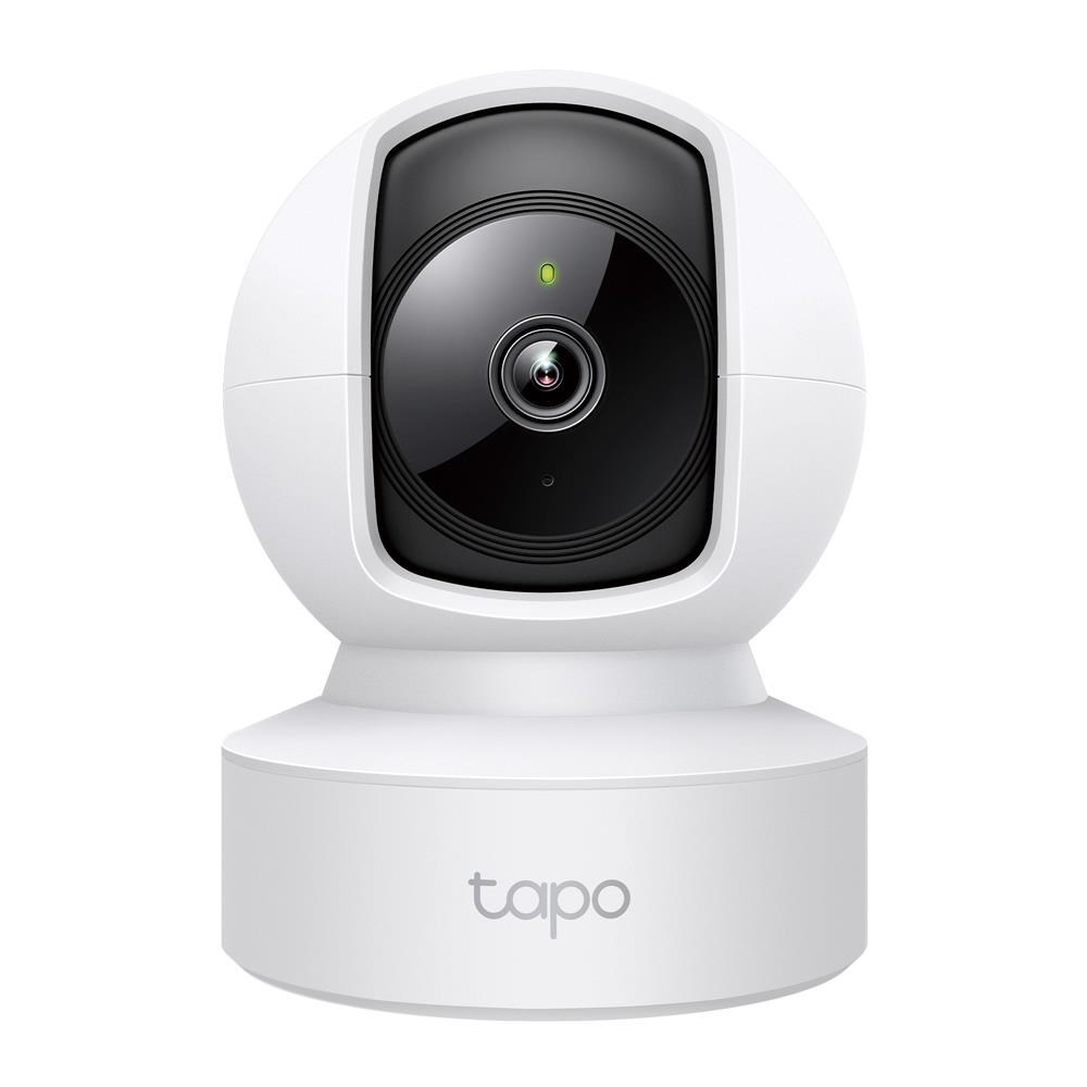 Tapo C202 Pan/ Tilt Home Security Wi-Fi Camera