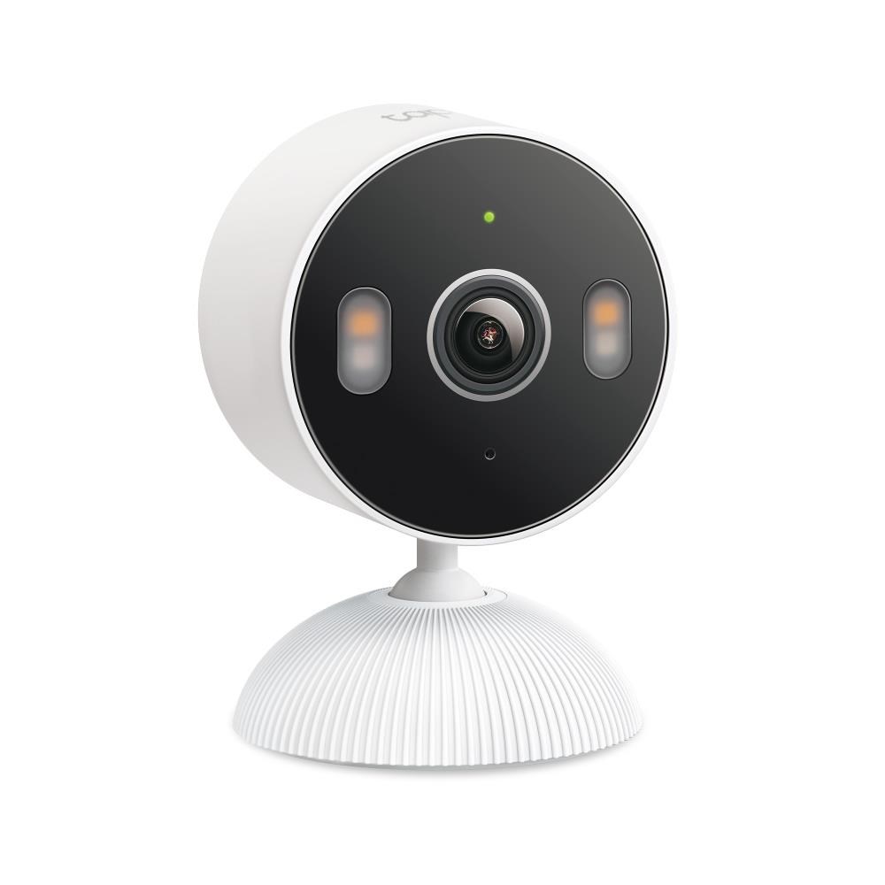 TP-Link Tapo C113 venkovní/ outdoor kamera (3MP,  2K,  1296p,  WiFi,  IR 12m,  microSD)1 