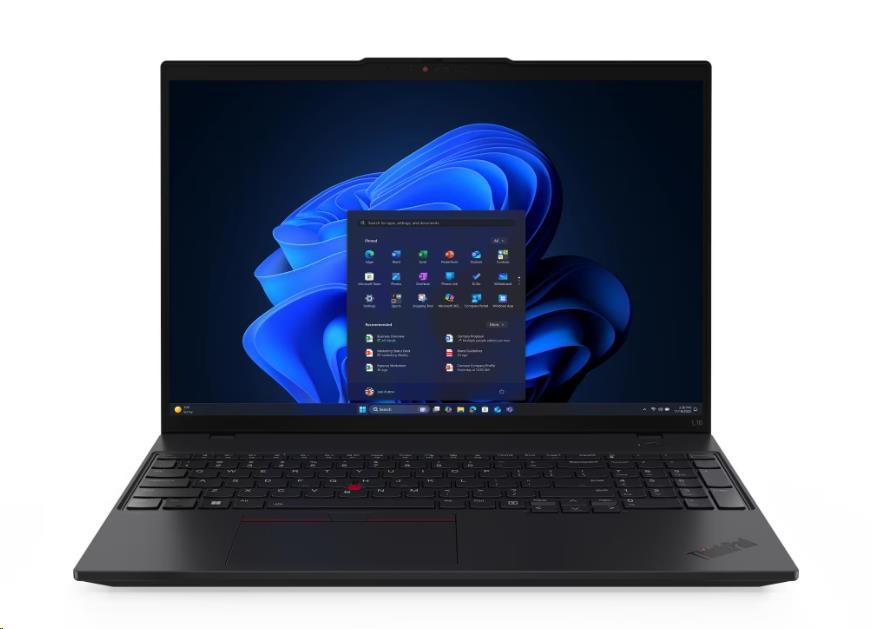 LENOVO NTB ThinkPad L16 G2 - Ryzen™ 5 PRO 215, 16