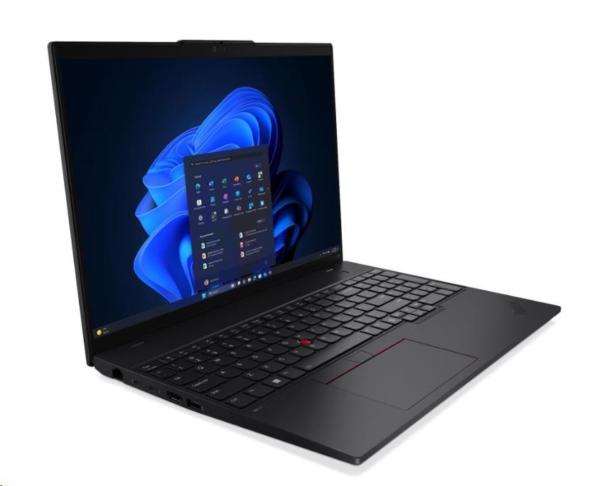 LENOVO NTB ThinkPad L16 G2 - Ryzen™ 5 PRO 215, 16