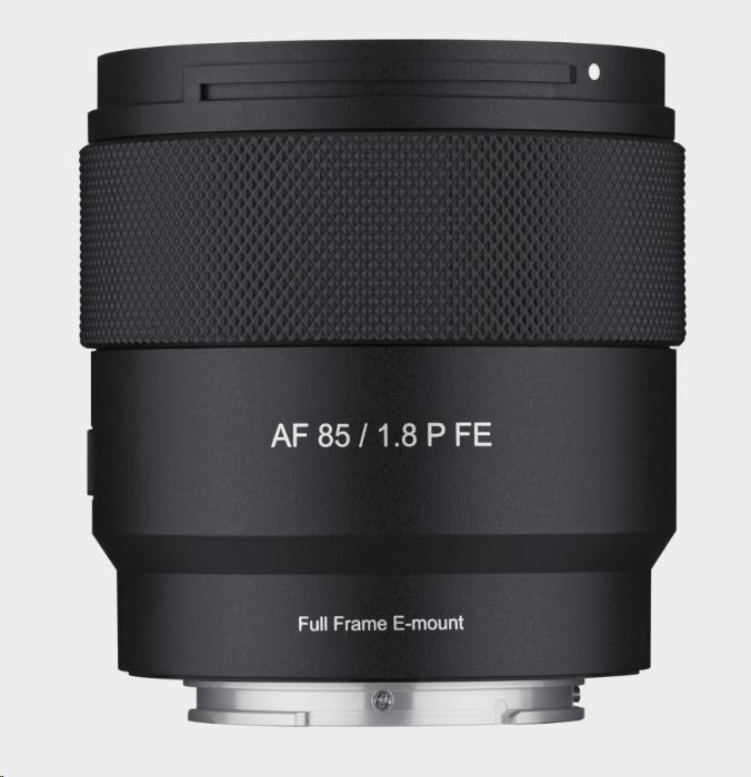 Samyang AF 85mm F 1.8 P Sony FE0 