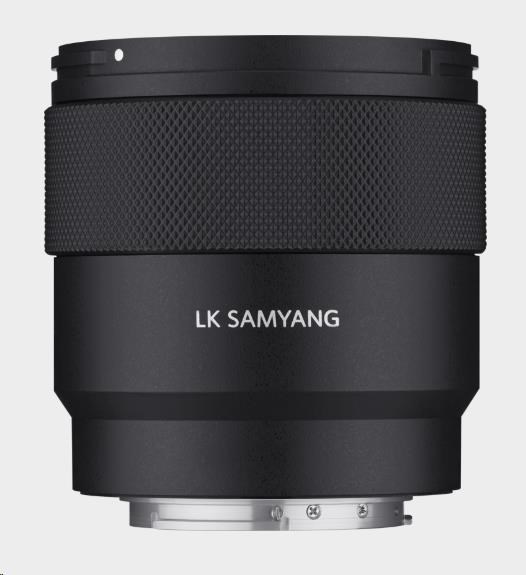 Samyang AF 16mm F 2.8 P Sony E2 