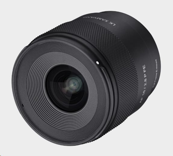Samyang AF 16mm F 2.8 P Sony E4 